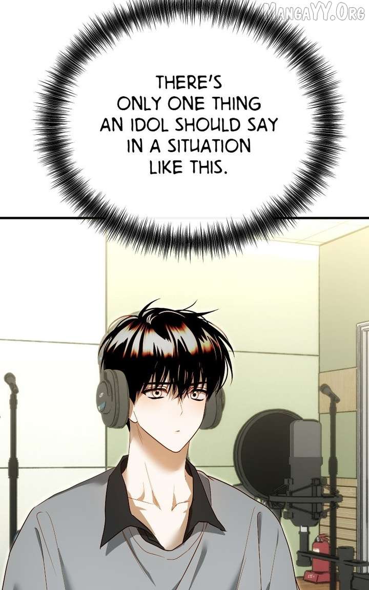 I Became the Youngest Member of Top Idol Chapter 69 427 006