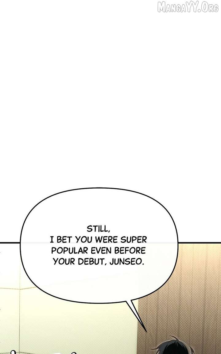 I Became the Youngest Member of Top Idol Chapter 69 431 010