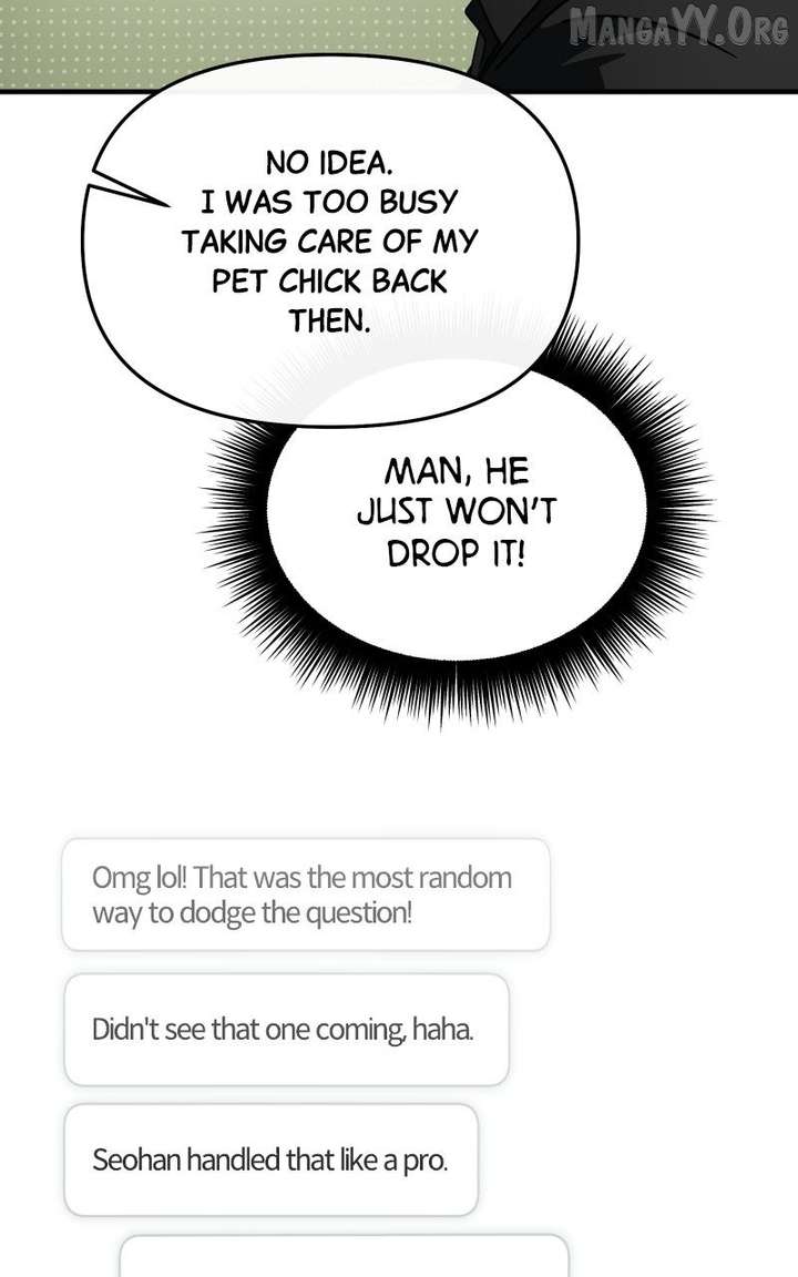 I Became the Youngest Member of Top Idol Chapter 69 437 016