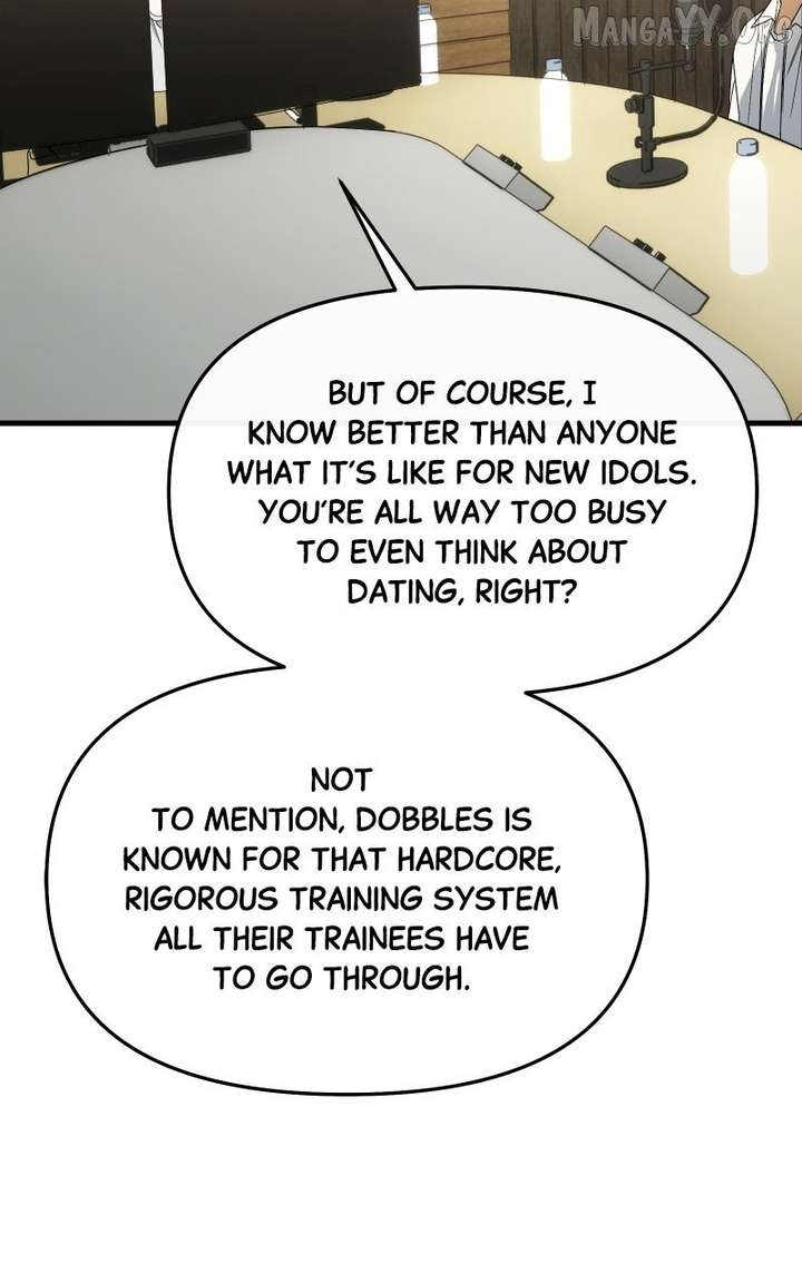 I Became the Youngest Member of Top Idol Chapter 69 443 022