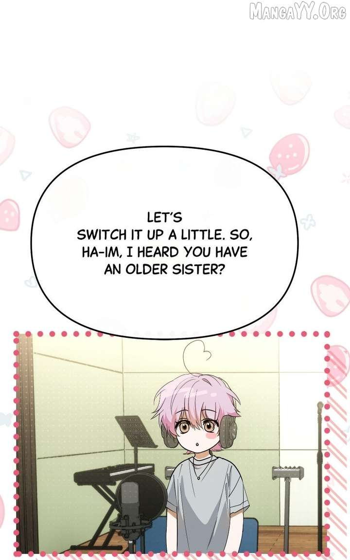 I Became the Youngest Member of Top Idol Chapter 69 444 023