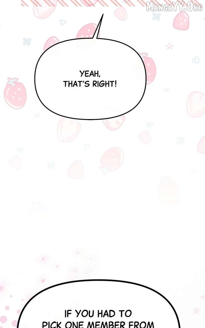 I Became the Youngest Member of Top Idol Chapter 69 445 024