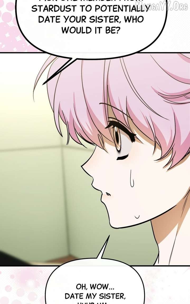 I Became the Youngest Member of Top Idol Chapter 69 446 025