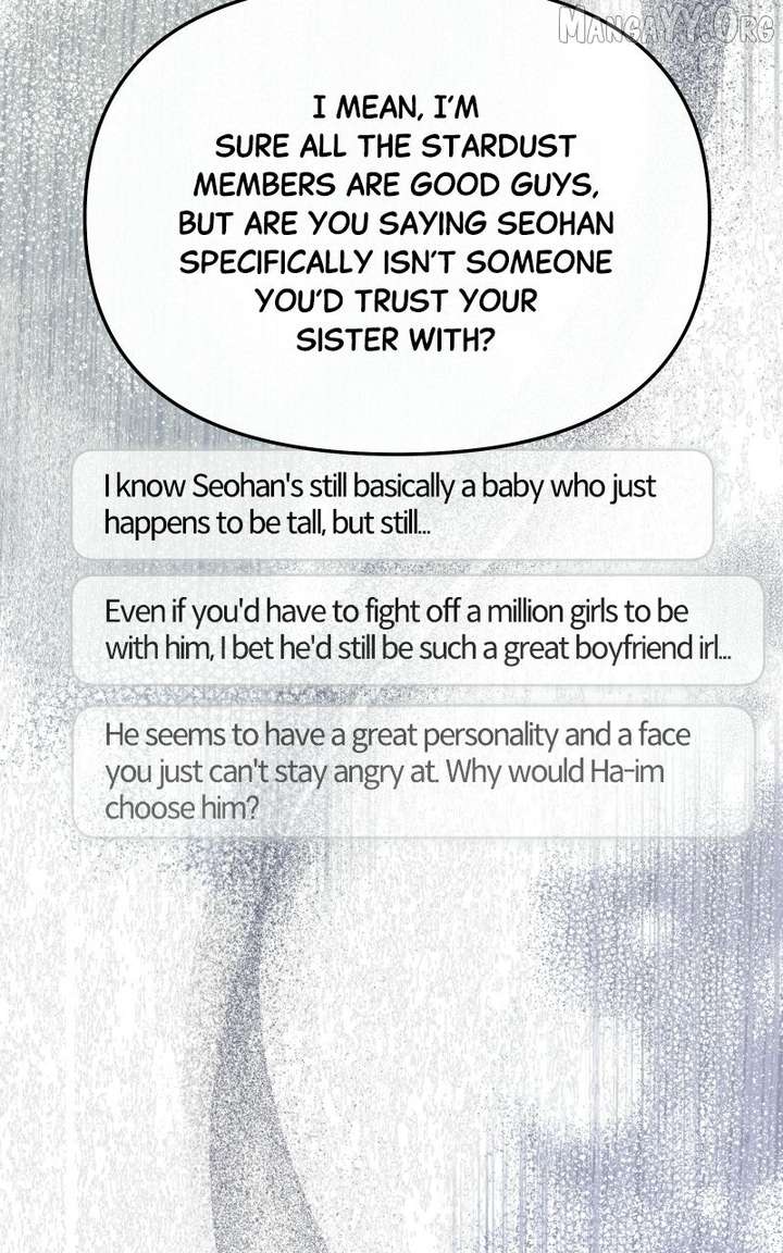 I Became the Youngest Member of Top Idol Chapter 69 453 032