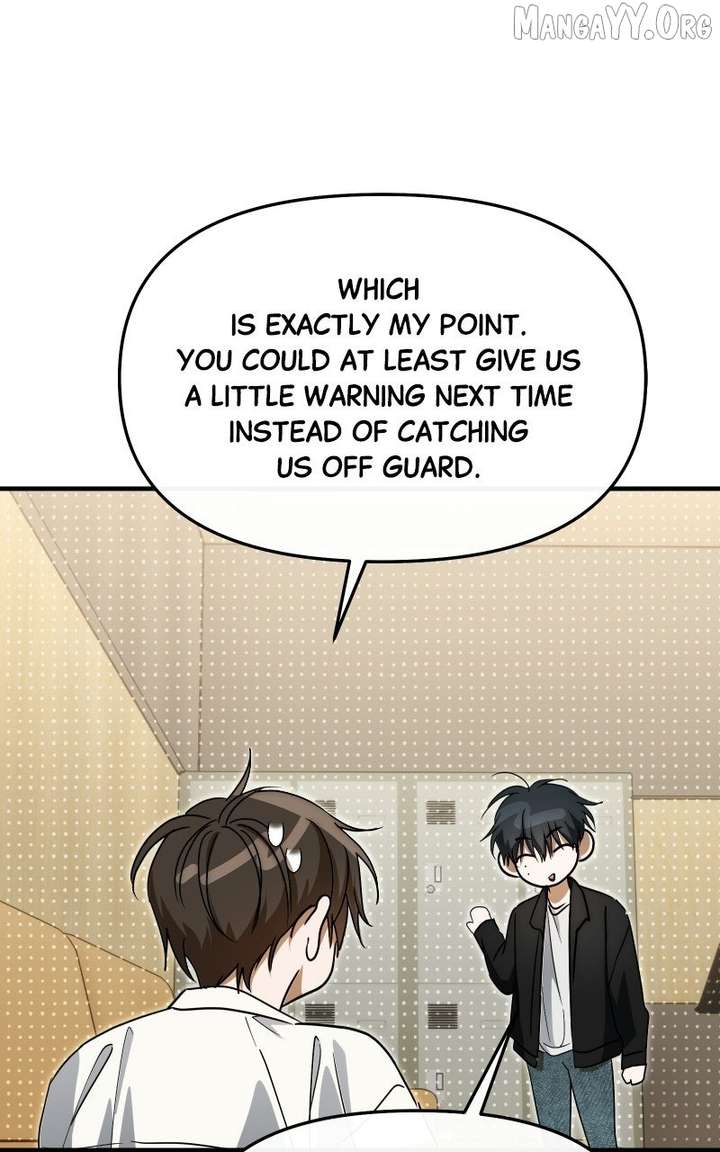 I Became the Youngest Member of Top Idol Chapter 69 464 043