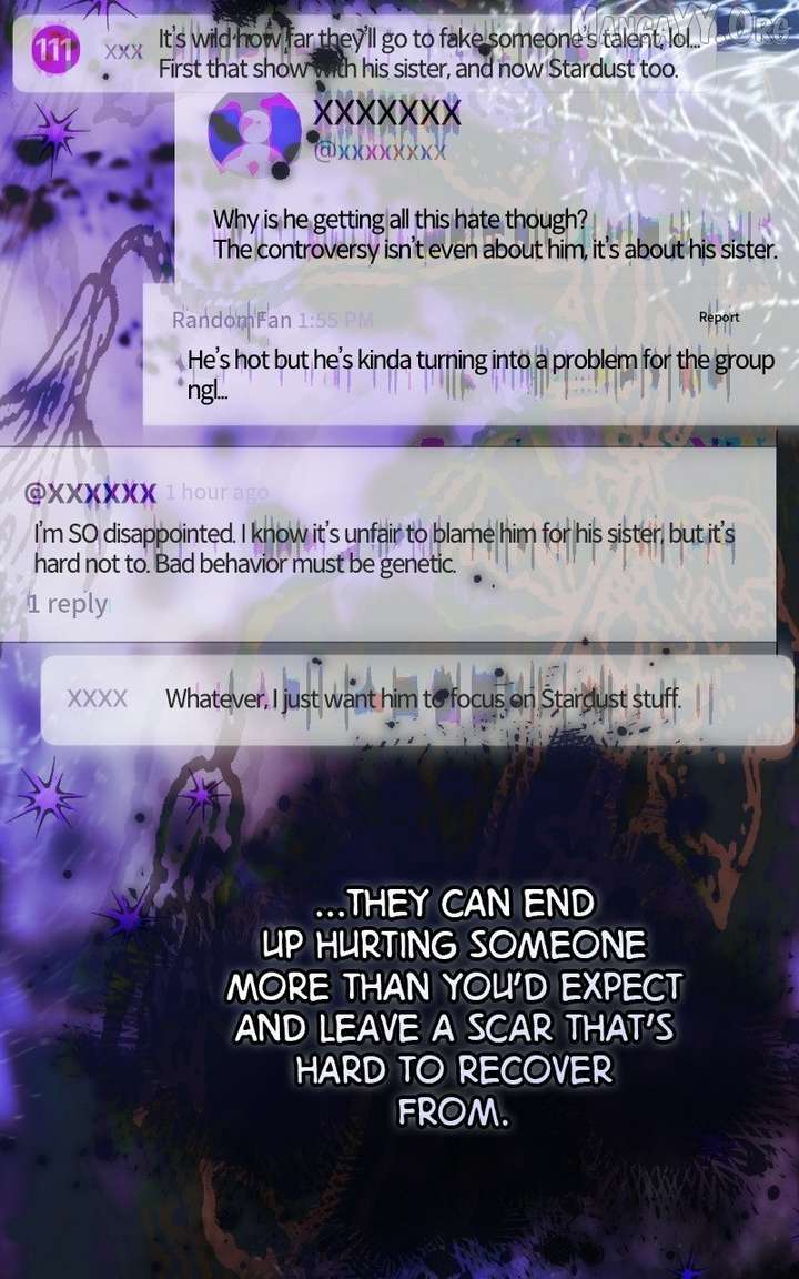 I Became the Youngest Member of Top Idol Chapter 69 474 053