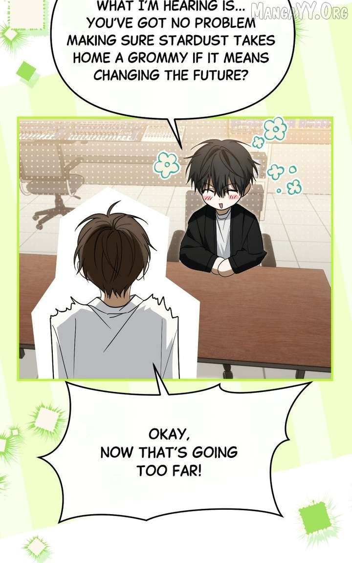 I Became the Youngest Member of Top Idol Chapter 69 487 066