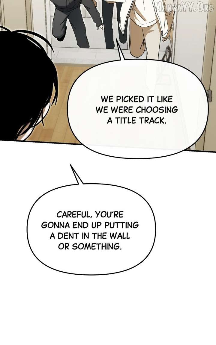 I Became the Youngest Member of Top Idol Chapter 69 498 077