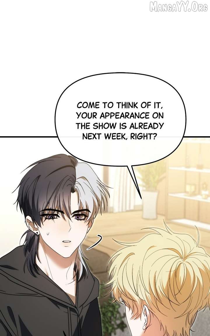 I Became the Youngest Member of Top Idol Chapter 69 512 091