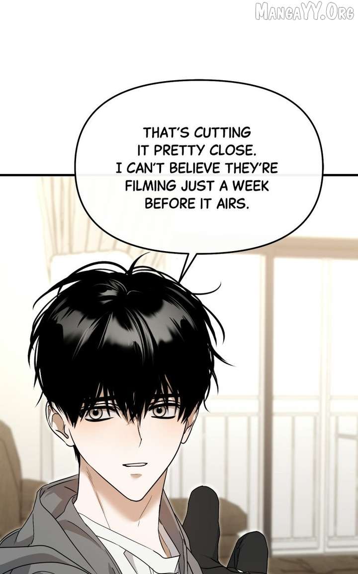 I Became the Youngest Member of Top Idol Chapter 69 514 093