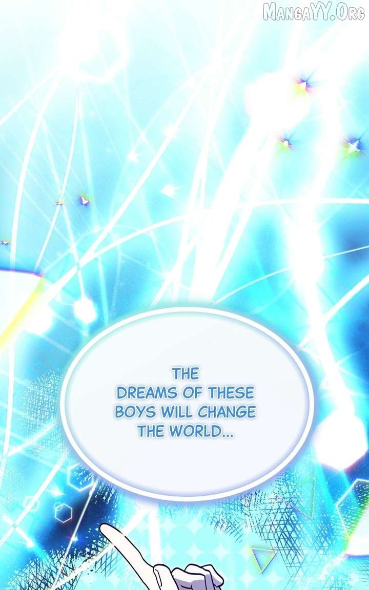 I Became the Youngest Member of Top Idol Chapter 69 520 099