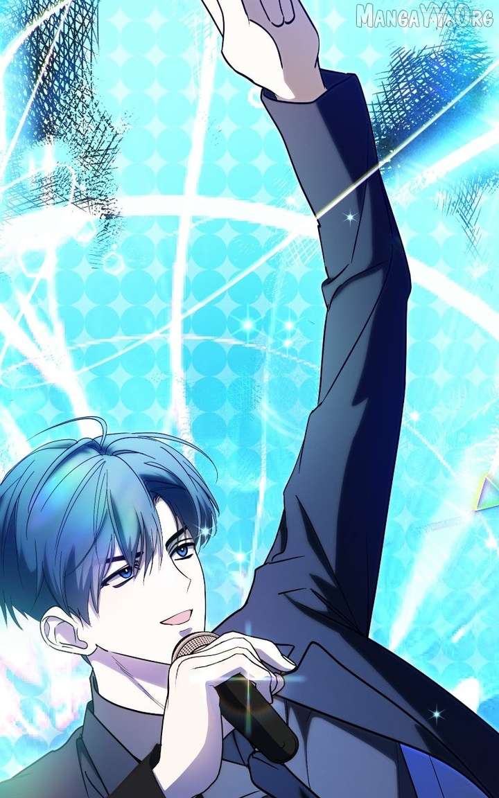 I Became the Youngest Member of Top Idol Chapter 69 521 100