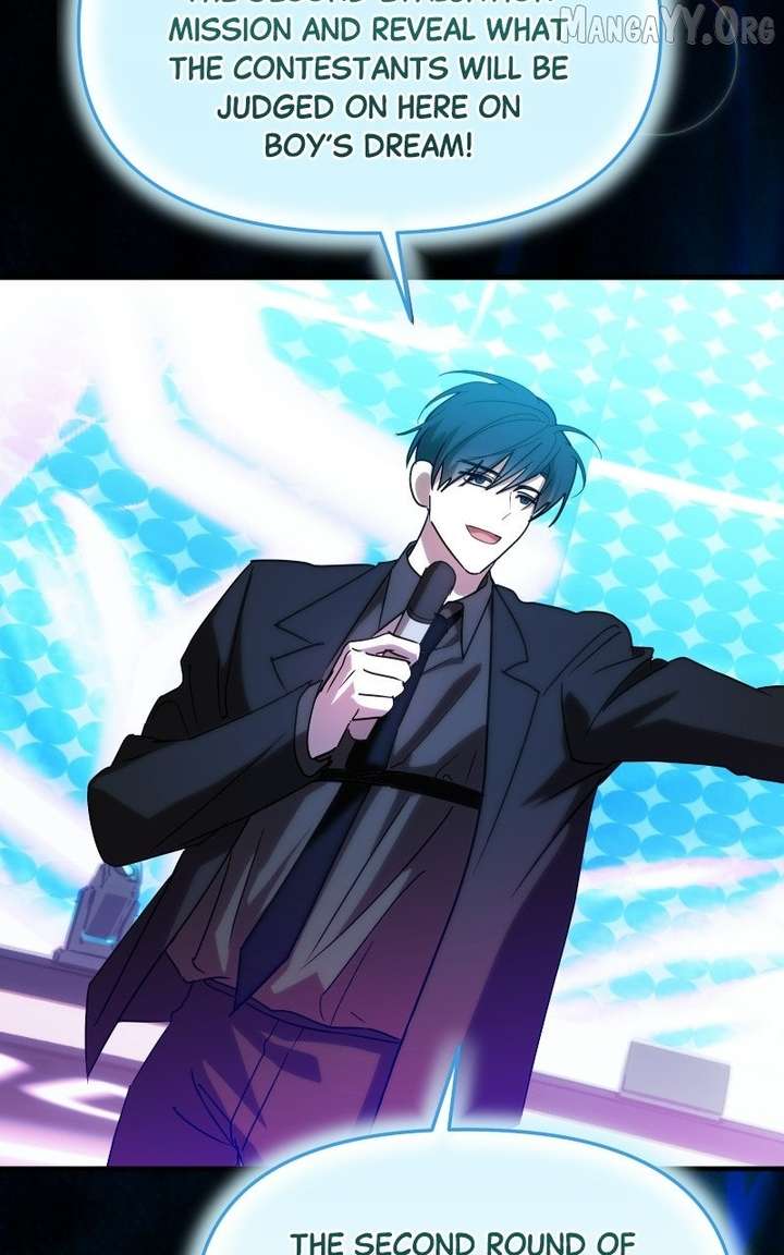 I Became the Youngest Member of Top Idol Chapter 69 526 105