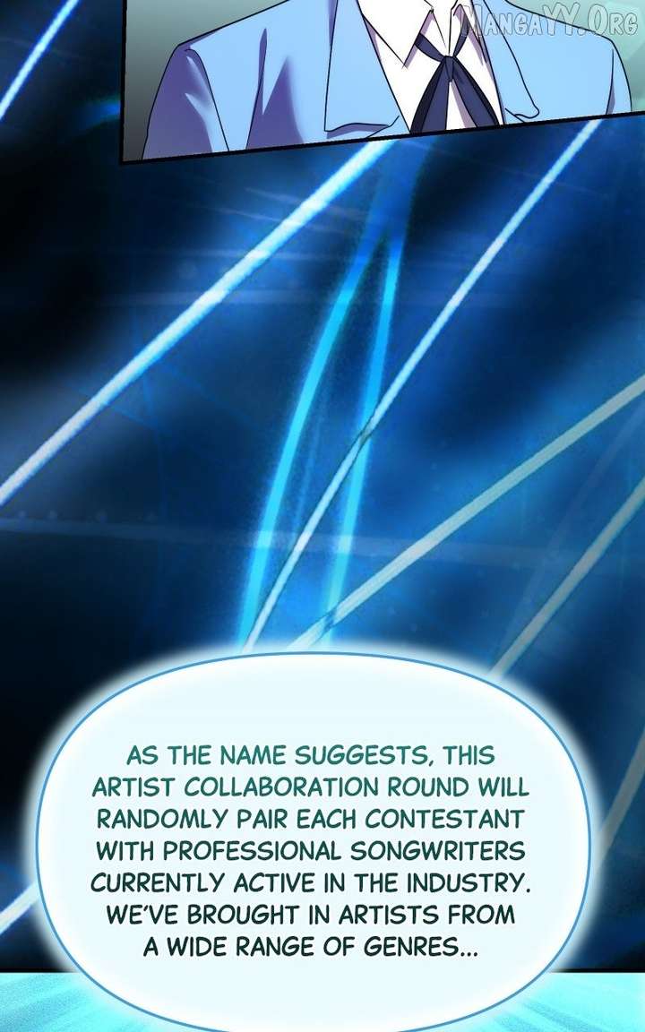 I Became the Youngest Member of Top Idol Chapter 69 531 110