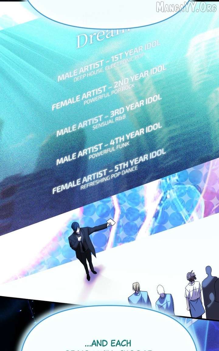 I Became the Youngest Member of Top Idol Chapter 69 534 113