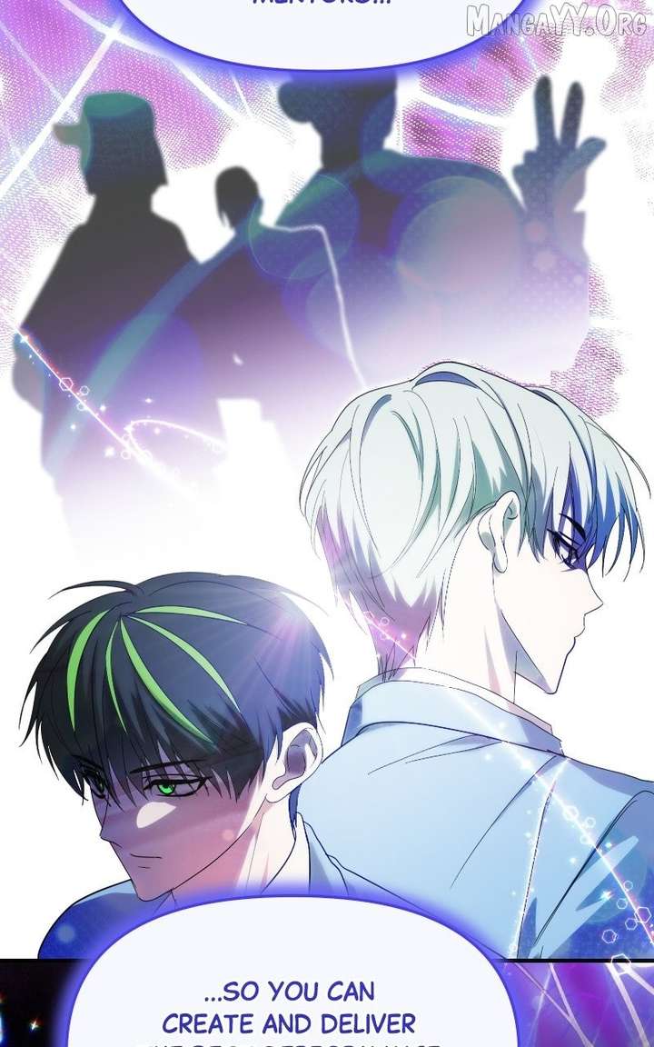 I Became the Youngest Member of Top Idol Chapter 69 536 115