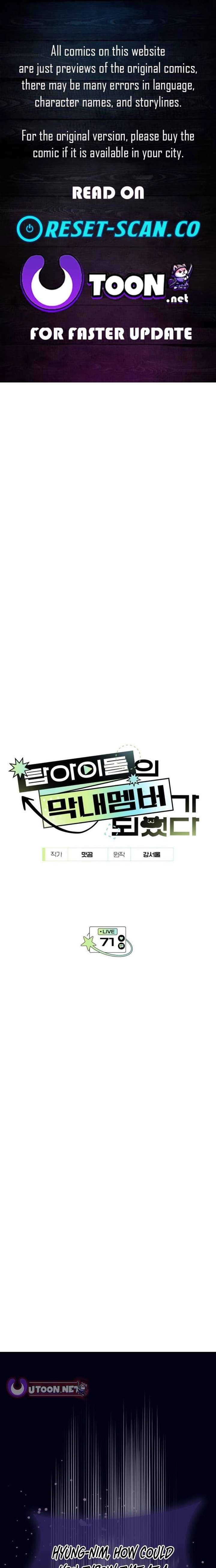 I Became the Youngest Member of Top Idol Chapter 71 89 001