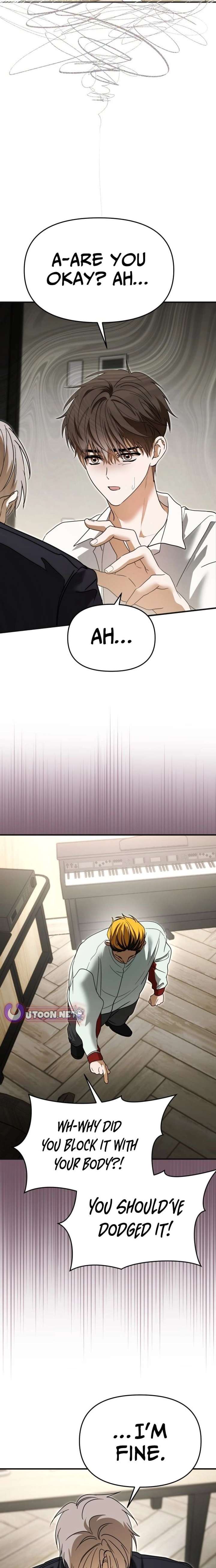 I Became the Youngest Member of Top Idol Chapter 71 92 004