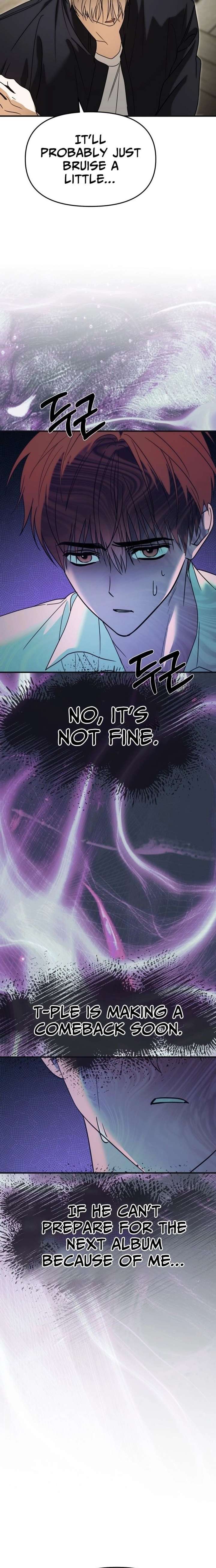 I Became the Youngest Member of Top Idol Chapter 71 93 005