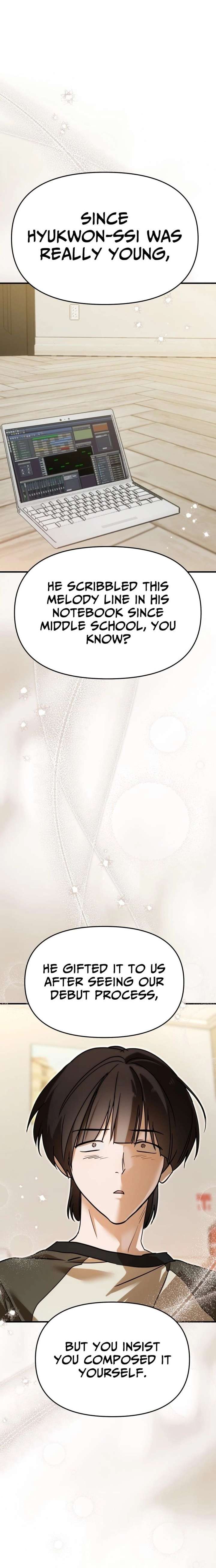 I Became the Youngest Member of Top Idol Chapter 71 95 007