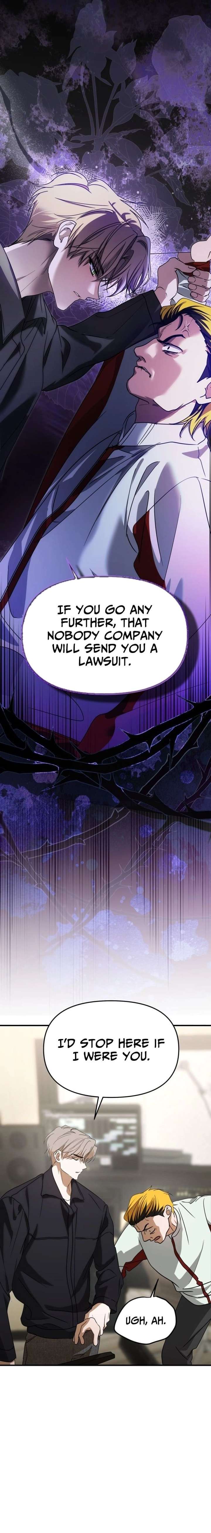 I Became the Youngest Member of Top Idol Chapter 71 100 012