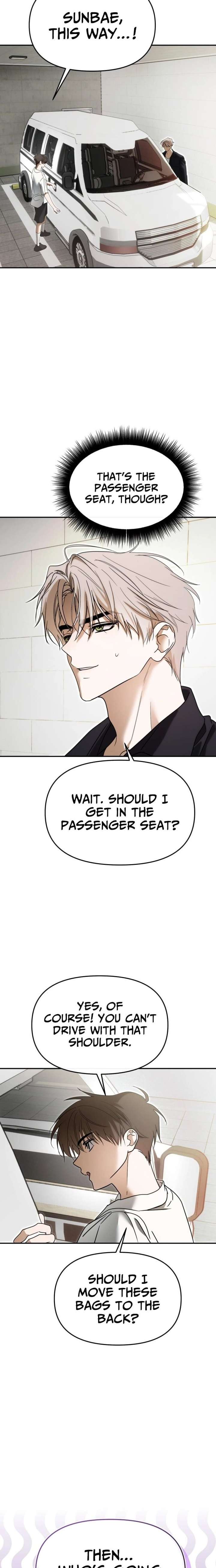 I Became the Youngest Member of Top Idol Chapter 71 104 016