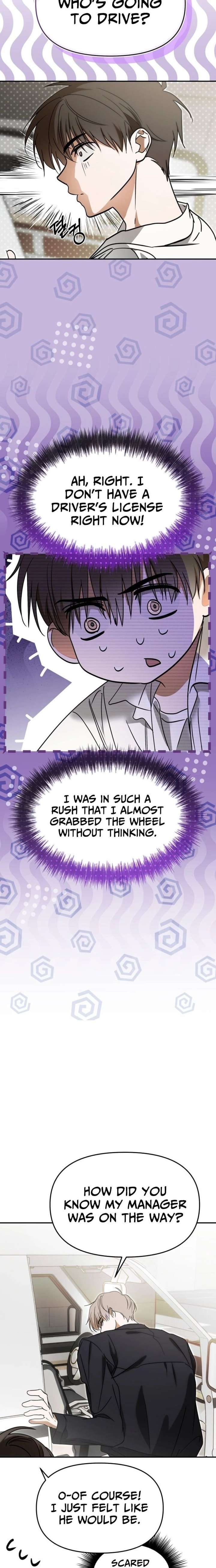 I Became the Youngest Member of Top Idol Chapter 71 105 017