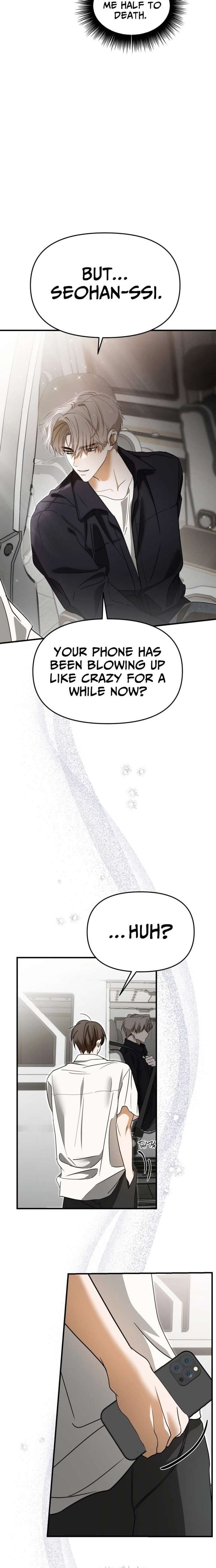 I Became the Youngest Member of Top Idol Chapter 71 106 018