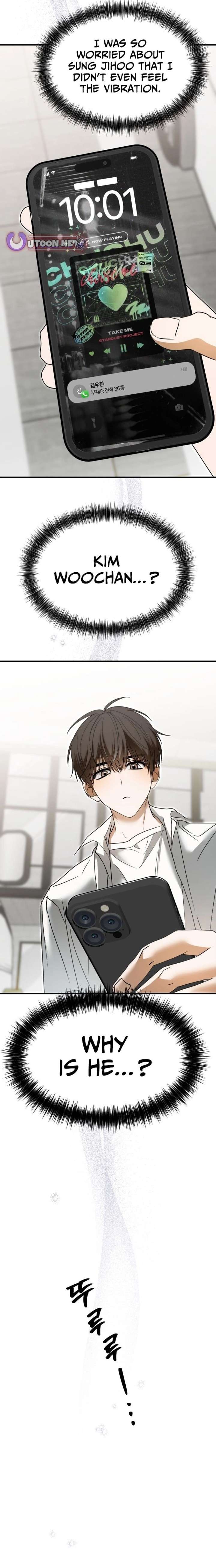 I Became the Youngest Member of Top Idol Chapter 71 107 019