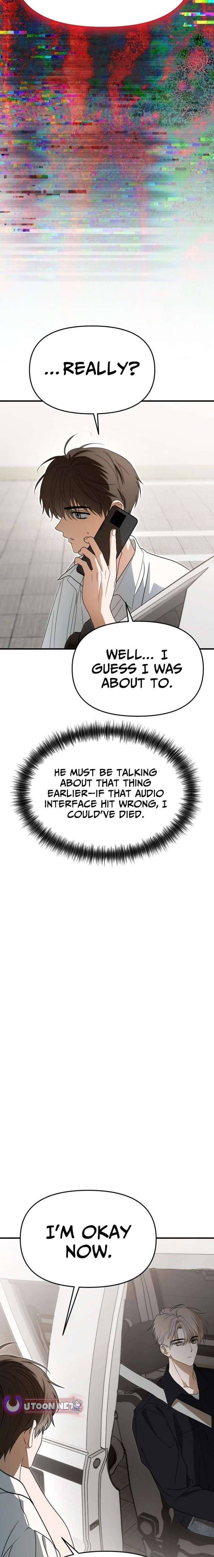 I Became the Youngest Member of Top Idol Chapter 71 110 022