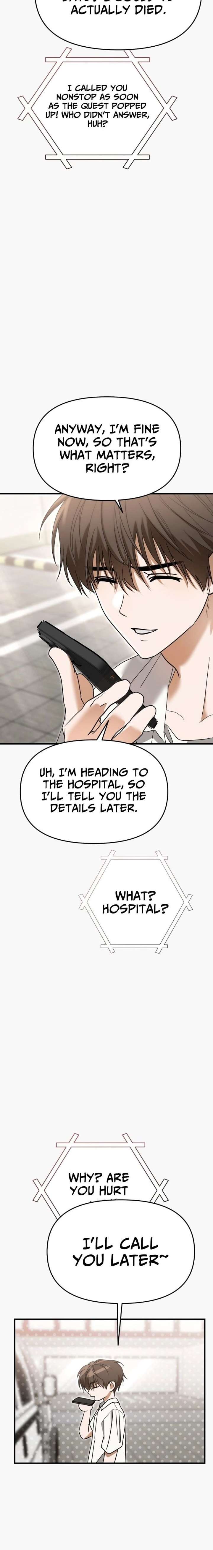 I Became the Youngest Member of Top Idol Chapter 71 112 024