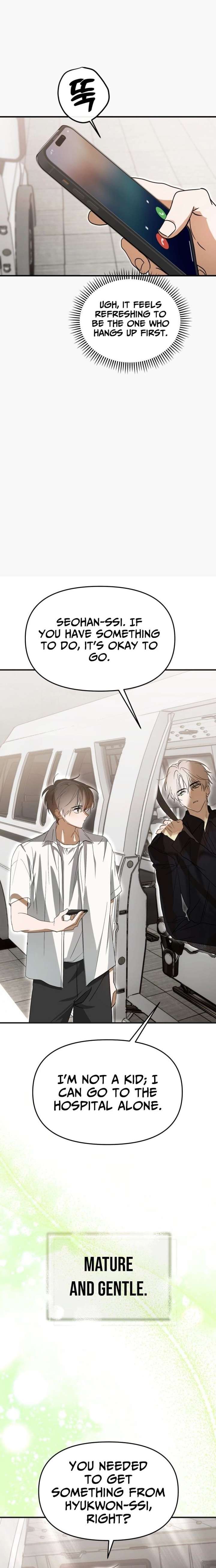 I Became the Youngest Member of Top Idol Chapter 71 113 025