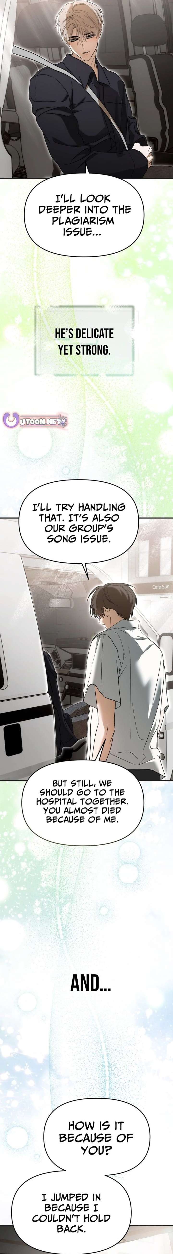 I Became the Youngest Member of Top Idol Chapter 71 114 026