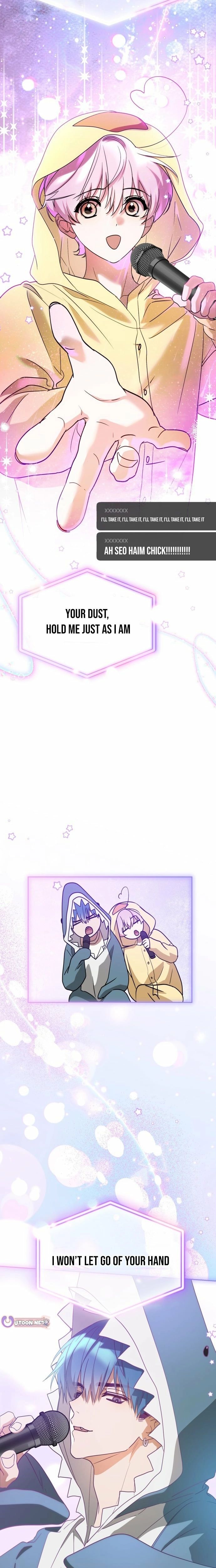 I Became the Youngest Member of Top Idol Chapter 72 108 008