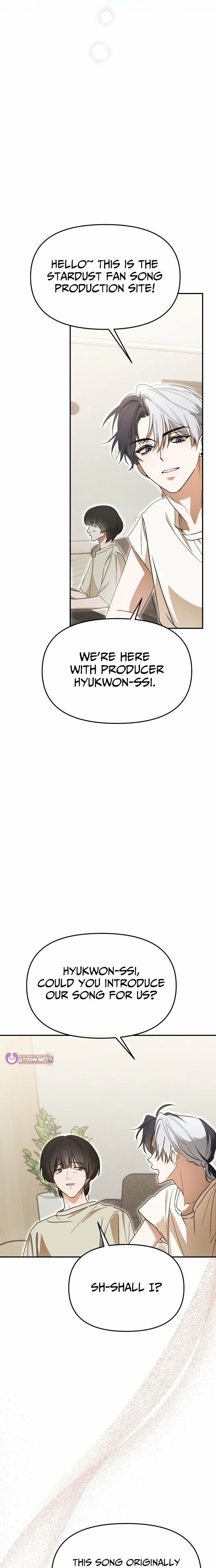 I Became the Youngest Member of Top Idol Chapter 72 115 015