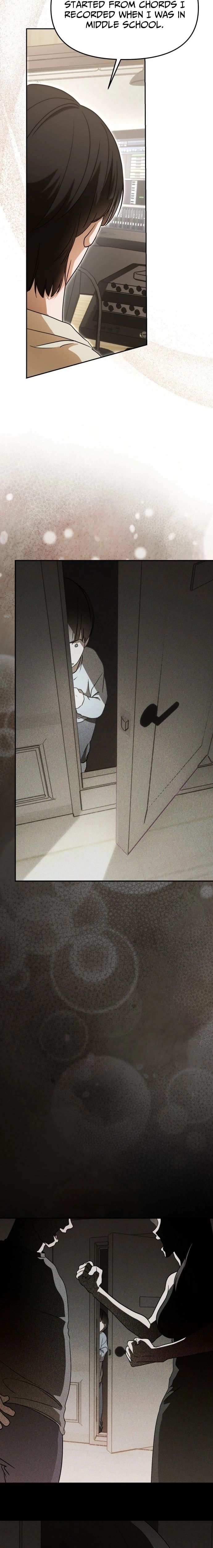 I Became the Youngest Member of Top Idol Chapter 72 116 016