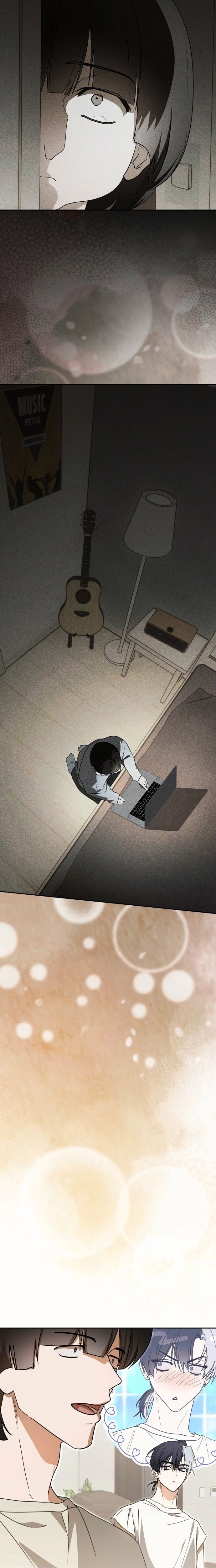 I Became the Youngest Member of Top Idol Chapter 72 117 017