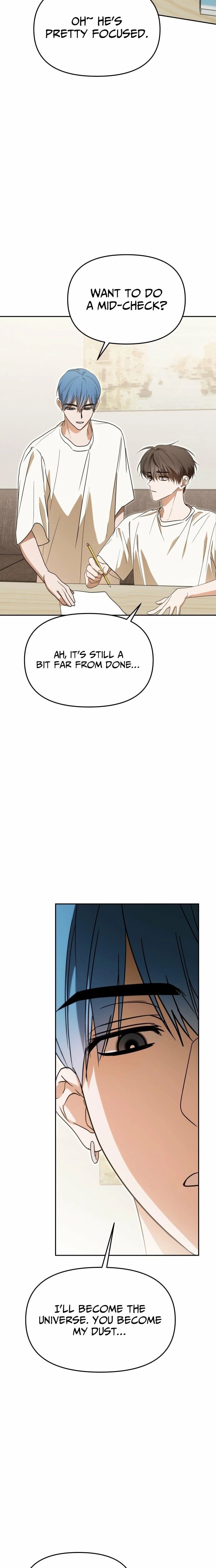 I Became the Youngest Member of Top Idol Chapter 72 121 021