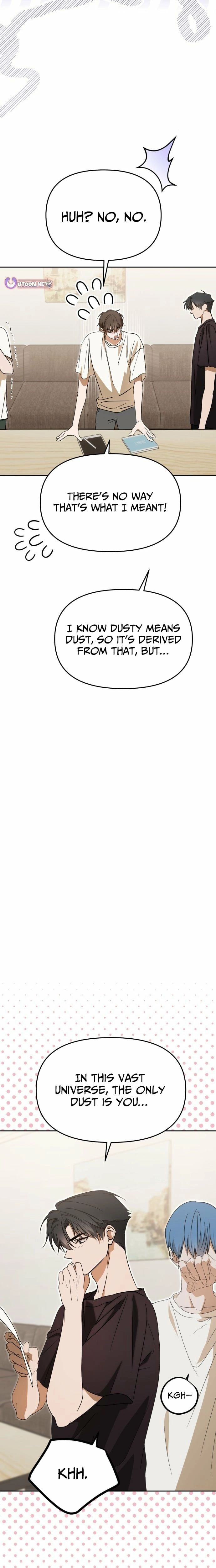 I Became the Youngest Member of Top Idol Chapter 72 123 023