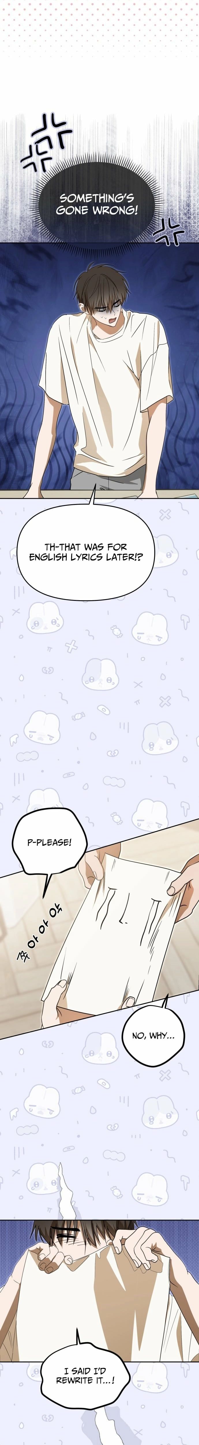 I Became the Youngest Member of Top Idol Chapter 72 124 024