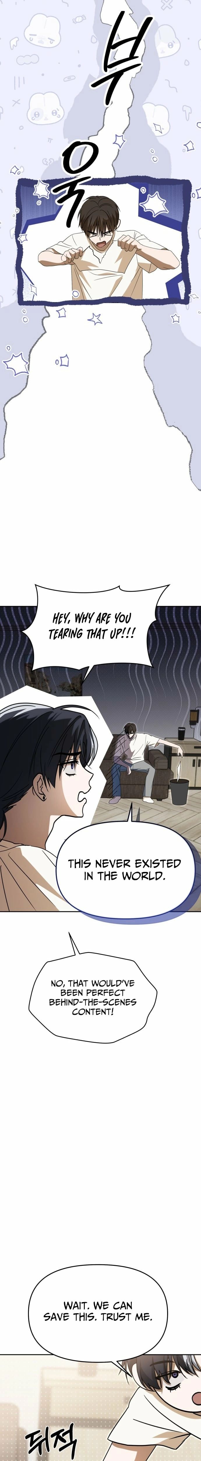 I Became the Youngest Member of Top Idol Chapter 72 125 025