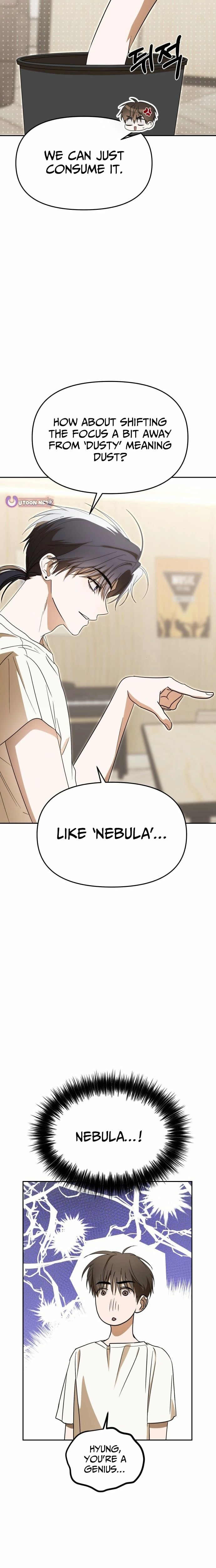 I Became the Youngest Member of Top Idol Chapter 72 126 026