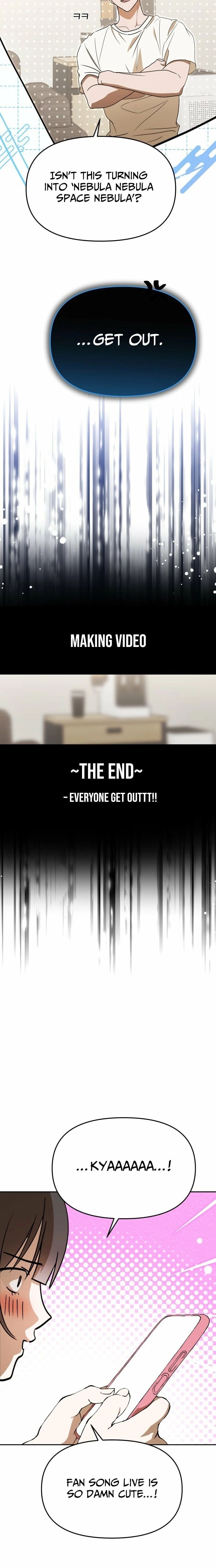 I Became the Youngest Member of Top Idol Chapter 72 128 028