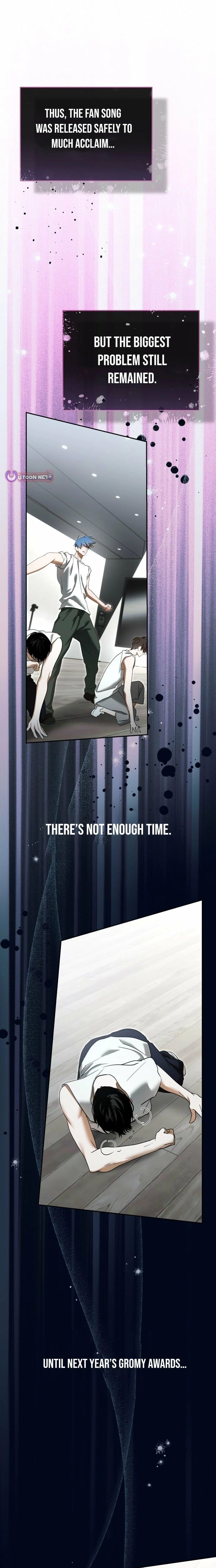 I Became the Youngest Member of Top Idol Chapter 72 130 030