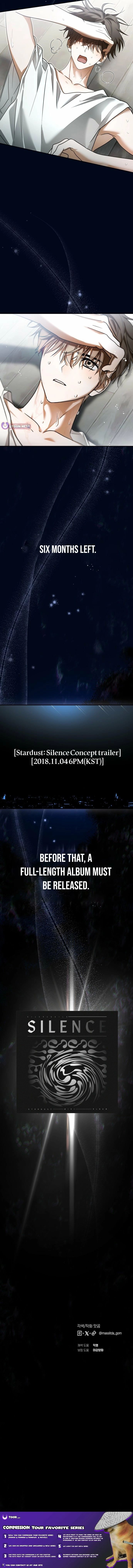 I Became the Youngest Member of Top Idol Chapter 72 131 031