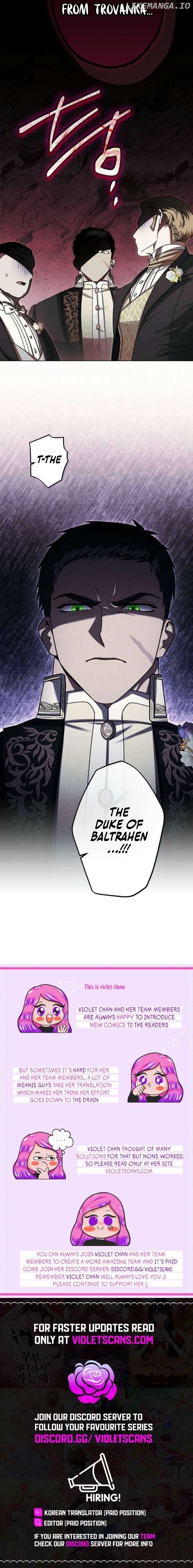 I Became the Youngest Sister-in-law of the Ruined Reverse Harem’s Male Leads Chapter 47 47 10