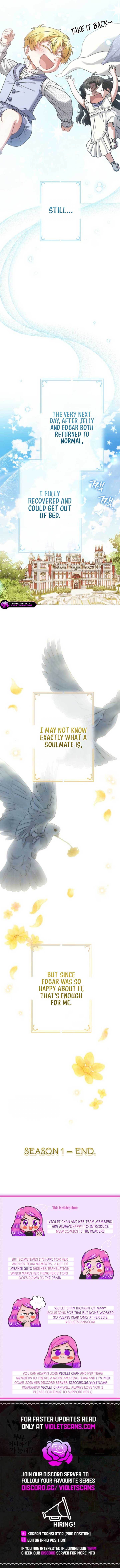 I Became the Youngest Sister-in-law of the Ruined Reverse Harem’s Male Leads Chapter 52 55 11