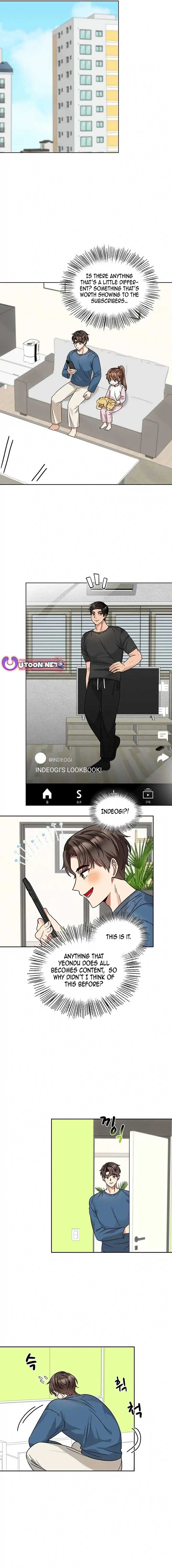 I Become a fool when it comes to my Daughter Chapter 171 61 06