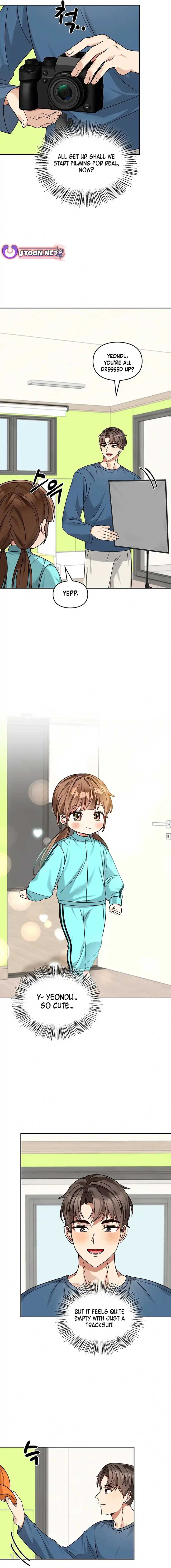 I Become a fool when it comes to my Daughter Chapter 171 67 12