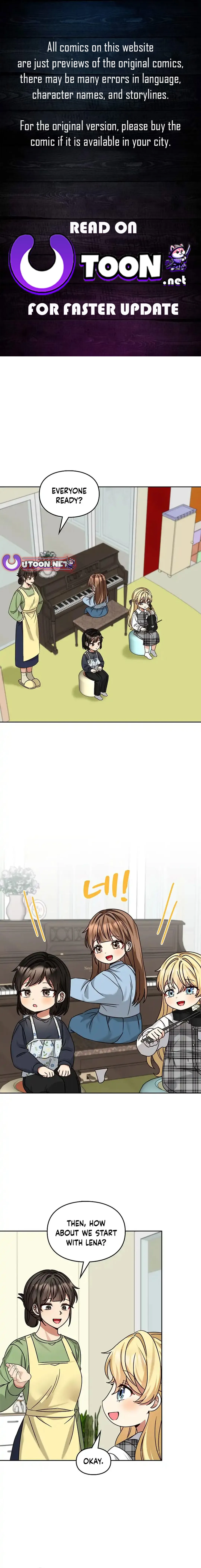 I Become a fool when it comes to my Daughter Chapter 172 50 0